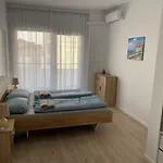 Lägenhet Snajder Apartment, 50m Beach, 2 Bedrooms, 2 Bathrooms, 1living Room, Self Check-in