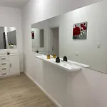 Snajder Apartment, 50m Beach, 2 Bedrooms, 2 Bathrooms, 1living Room, Self Check-in Durrës