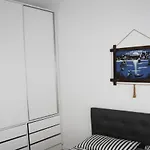 Lägenhet Snajder Apartment, 50m Beach, 2 Bedrooms, 2 Bathrooms, 1living Room, Self Check-in *