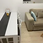 Snajder Apartment, 50m Beach, 2 Bedrooms, 2 Bathrooms, 1living Room, Self Check-in Lägenhet Durrës