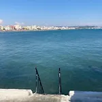Lägenhet Snajder Apartment, 50m Beach, 2 Bedrooms, 2 Bathrooms, 1living Room, Self Check-in Durrës