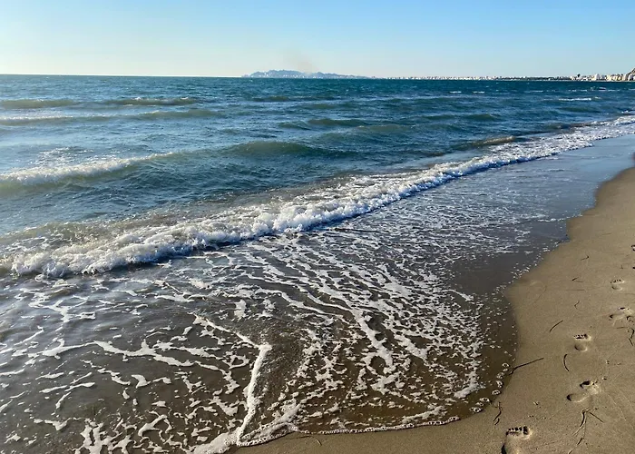 Snajder Apartment, 50m Beach, 2 Bedrooms, 2 Bathrooms, 1living Room, Self Check-in Apartamento *