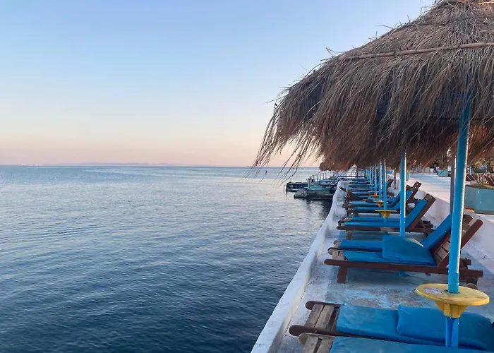 Apartamento Snajder Apartment, 50m Beach, 2 Bedrooms, 2 Bathrooms, 1living Room, Self Check-in *